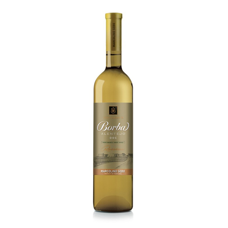 Vino Blanco Visconde de Borba Reserva 2017 Vino Blanco Visconde de Borba Reserva 2017