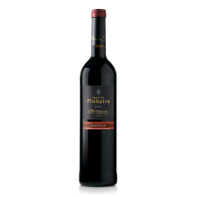 Quinta da Pinheira 2017 Red Wine