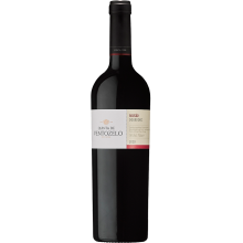 Quinta de Ventozelo Sousão 2020 rødvin