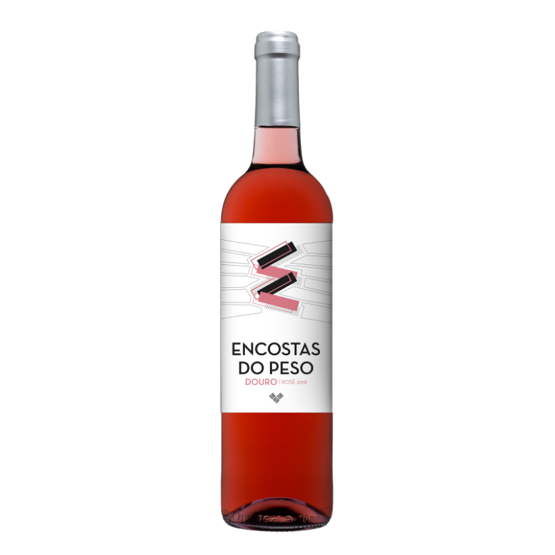 Encostas do Peso 2019 Vin Rosé Encostas do Peso 2019 Vin Rosé
