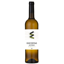 Encostas do Peso 2020 Vino Bianco