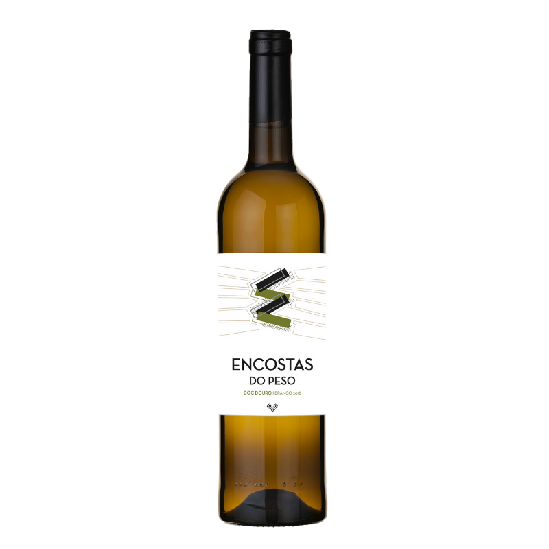 Encostas do Peso 2020 Vino Bianco Encostas do Peso 2020 Vino Bianco