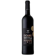 Réccua Reserva 2014 Rode Wijn