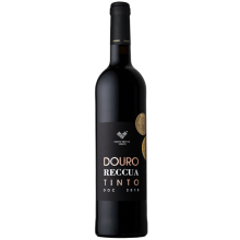 Vino Tinto Réccua 2019