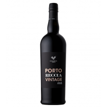 Reccua Vintage Port 2015 Red Wine