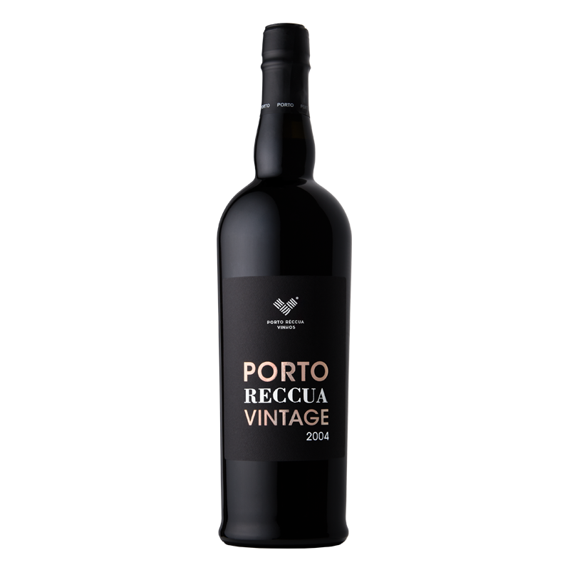 Reccua Vintage 2004 Portwijn