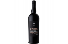 Reccua Vintage 2003 Port Wine