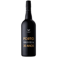 Reccua 30 år gammel portvin