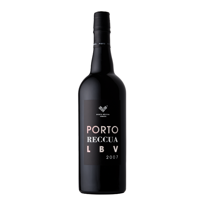 Reccua LBV 2007 Port