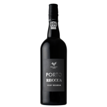 Reccua Reserva Ruby Port Wine Reccua Reserva Ruby Port Wine