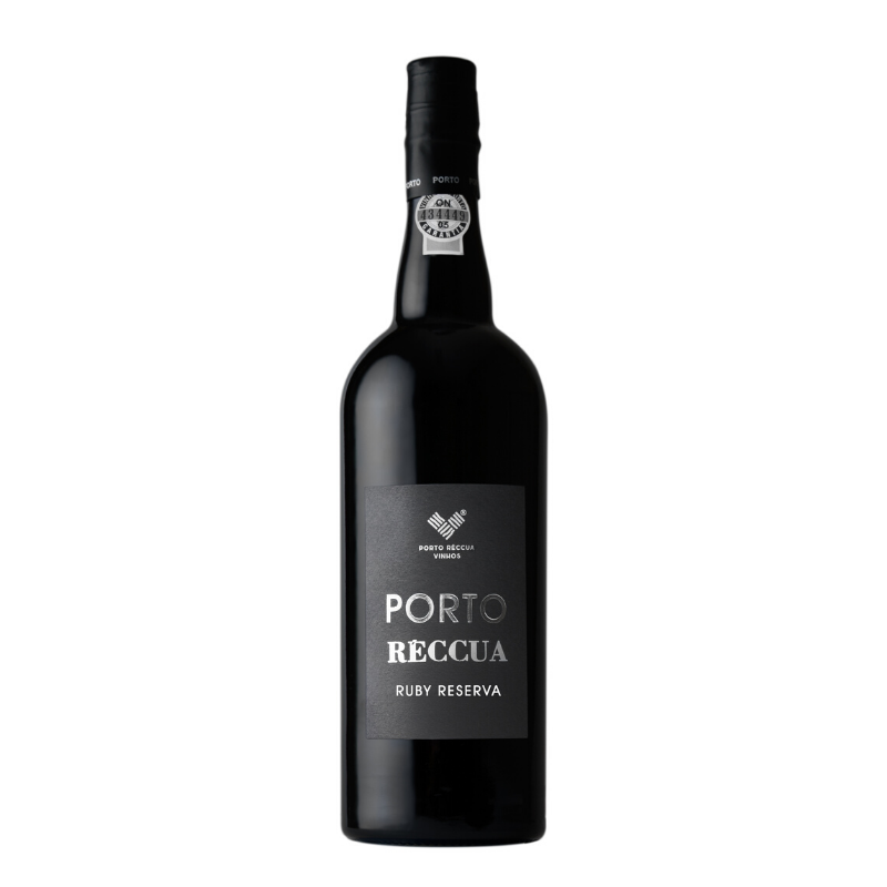 Reccua Reserva Ruby Porto Vino
