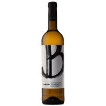 Barrancôa 2020 Witte Wijn