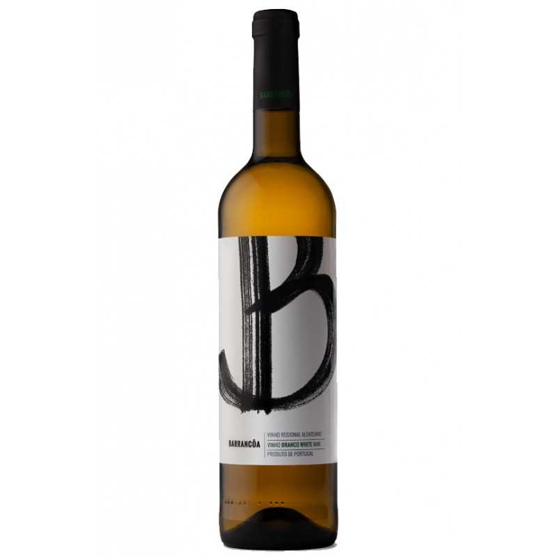 Barrancôa 2020 White Wine