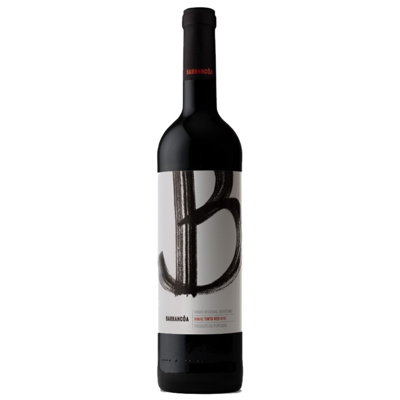 Barrancôa 2020 Rotwein - Aromatisch und elegant Barrancôa 2020 Rotwein - Aromatisch und elegant