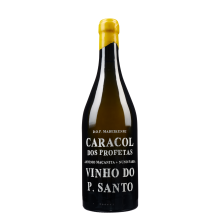Vino Blanco Caracol dos Profetas 2021