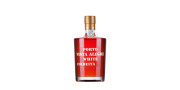 Vista Alegre Colheita White 2008 portviini (500 ml)