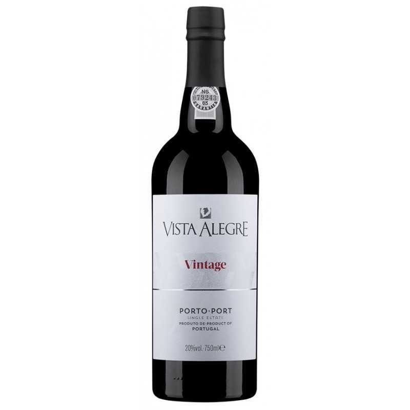 Vista Alegre Vintage 2017 Port Wine
