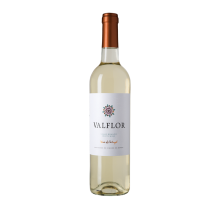 Valflor Weißwein