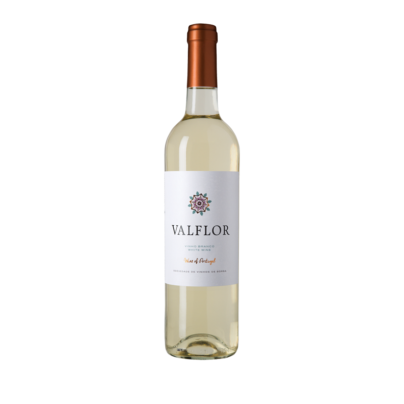 Vino Blanco Valflor Vino Blanco Valflor