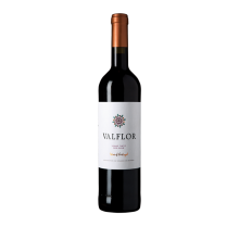 Valflor punaviini