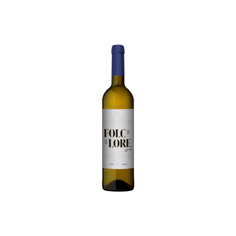 Folclore 2018 Weißwein von Solar da Pena Folclore 2018 Weißwein von Solar da Pena