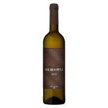 Solar da Pena Arinto 2018 Weißwein Flasche