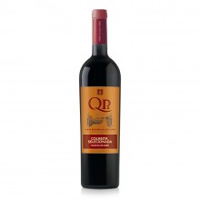 QP Colheita Selecionada 2019 Red Wine