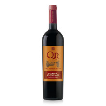 QP Colheita Selecionada 2019 rødvin