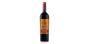 QP Colheita Selecionada 2019 Red Wine