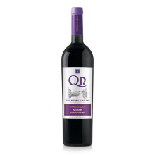 QP Syrah 2017 Vino Rosso