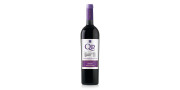 QP Syrah 2017 Vino Rosso