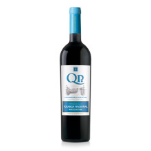 QP Touriga Nacional 2017 Rotwein