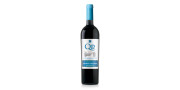 QP Touriga Nacional 2017 punaviini