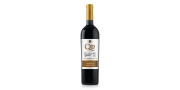 QP Tannat 2019 punaviini
