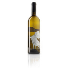 Vino Blanco Touronio 2021