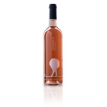 Tourónio 2019 Rosé Wine