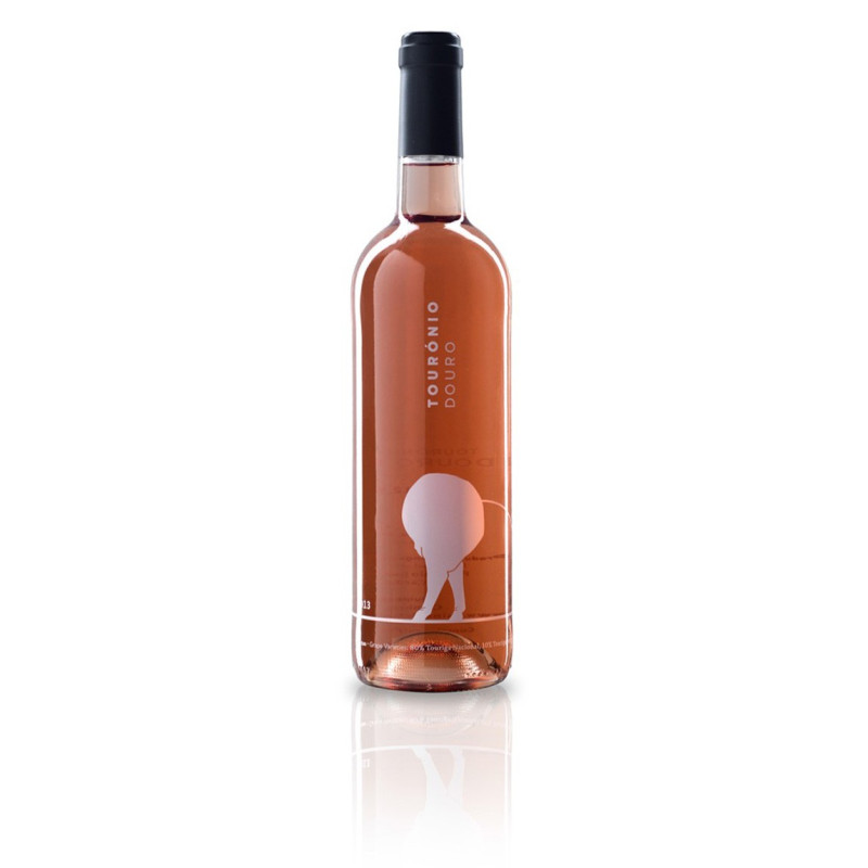Tourónio 2019 Roséwijn Tourónio 2019 Roséwijn