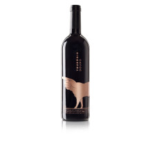 Vino Tinto Touronio 2019