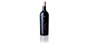 Miura "Space Invaders" Vino Tinto
