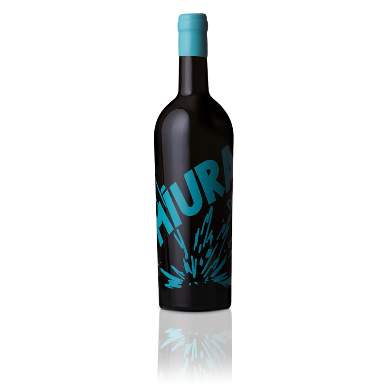 Miura Grande Reserva 2016 rode wijn Miura Grande Reserva 2016 rode wijn