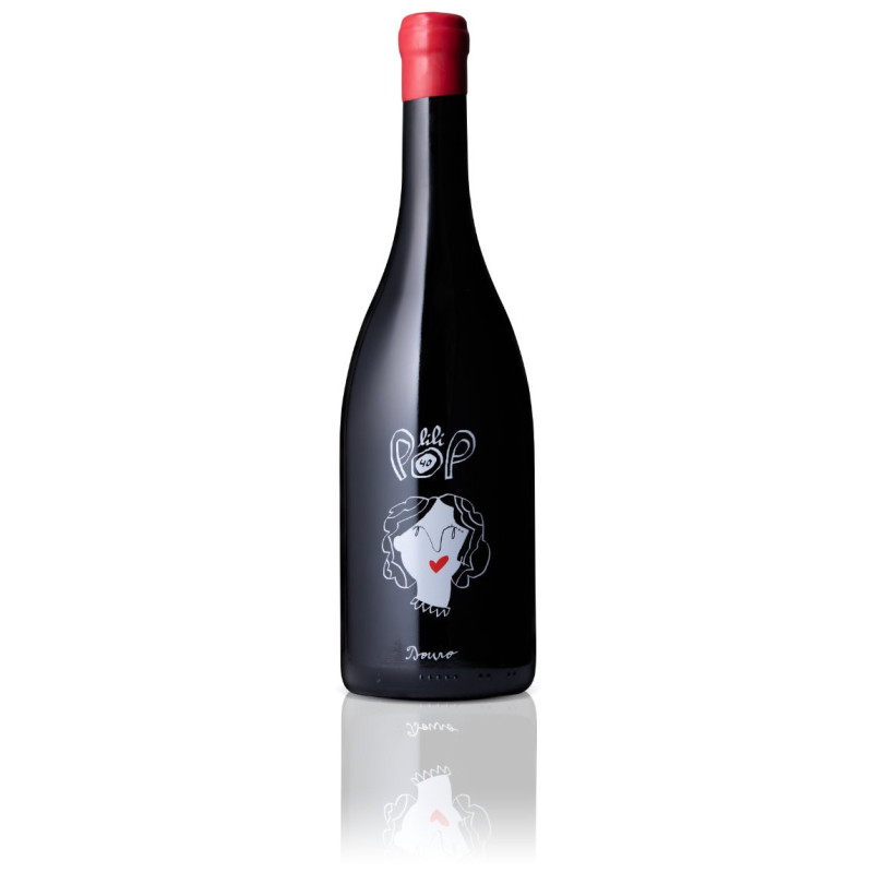 Lilipop 2019 Red Wine