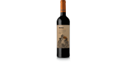 Herdade São Miguel Merino Organic 2021 Red Wine