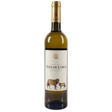 Vale de Lobos 2020 valkoviini