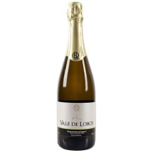 Vale de Lobos Bruto hvid mousserende vin
