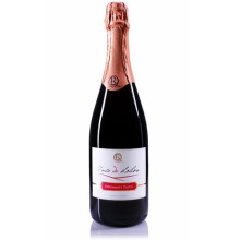 Vale de Lobos Brut Rode Mousserende Wijn