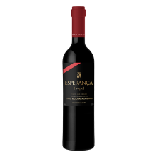 Quinta da Esperança 2020 punaviini