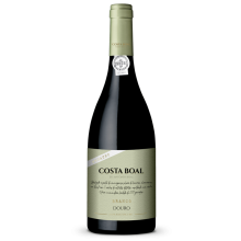 Vino Blanco Costa Boal Sin Fecha