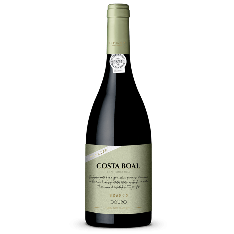 Costa Boal ongedateerde witte wijn Costa Boal ongedateerde witte wijn