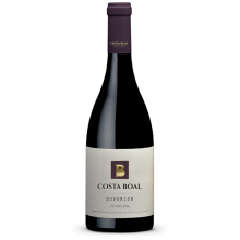 Costa Boal Superior 2016 -punaviini