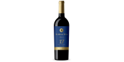 Costa Boal Flor do Tua Touriga Nacional 17 2017 Rode wijn